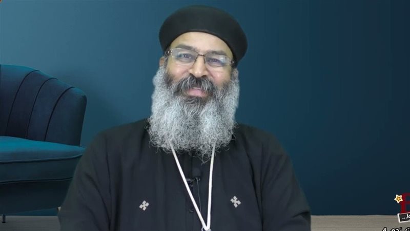 مصرع القمص تادرس عطية الله يهز أروقة الكنيسة في الإسكندرية عقب سقوطه من الطابق الرابع 2 مصرع القمص تادرس عطية الله