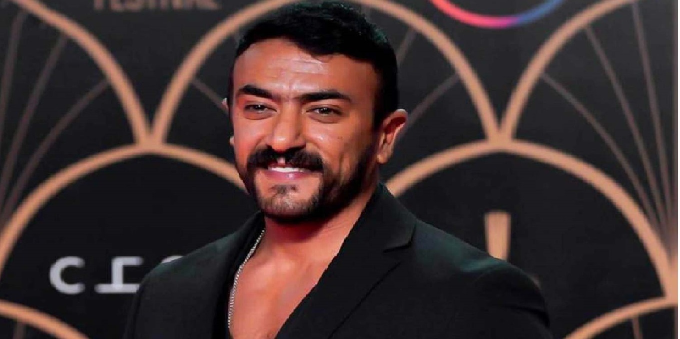 مش تمثيل دي حقيقة والد أحمد العوضي يفجر مفاجأة ويعلن موعد زفافه على يارا السكري 2 أحمد العوضي