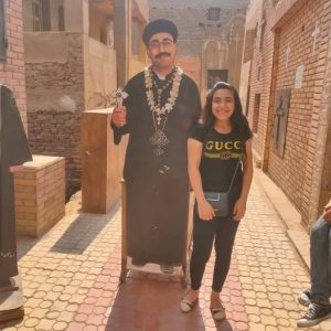 استنيتها قدام البيت وغدرت بيها اعترافات صادمة لـ المتهم بإنهاء حياة ميرنا فتاة الخصوص أمام النيابة 4 أنهت حياة ميرنا جميل