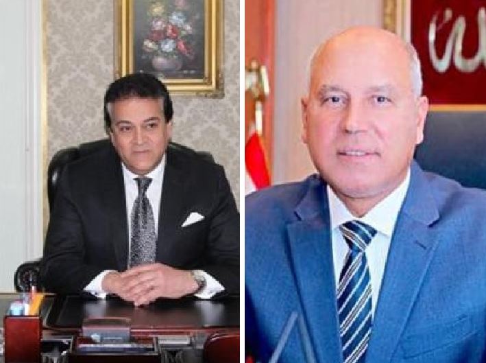 في التعديل الوزاري الجديد الكشف عن مصير كامل الوزير وخالد عبد الغفار 3 مصير كامل الوزير وخالد عبد الغفار في التعديل الوزاري الجديد