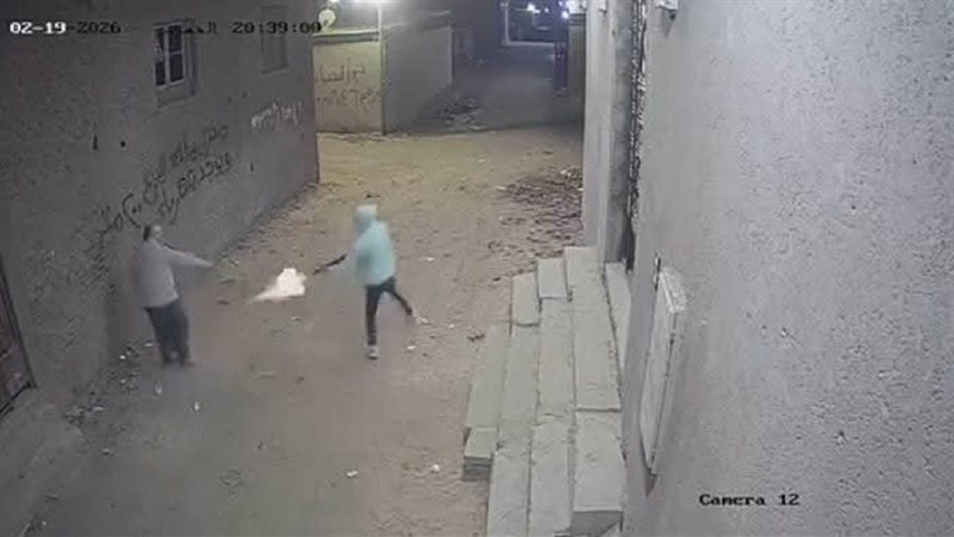 سقطوا في قبضة العدالة الداخلية تكشف كواليس ليلة الغدر بـ طفل القناطر خال الزوجة و3 من أبنائه وراء الهجوم 2 الداخلية تكشف كواليس ليلة الغدر