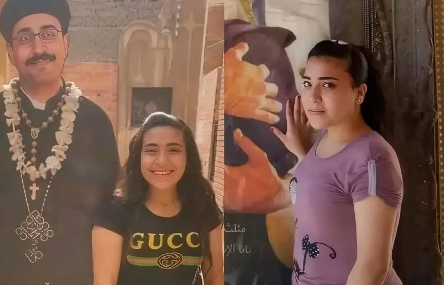 استنيتها قدام البيت وغدرت بيها اعترافات صادمة لـ المتهم بإنهاء حياة ميرنا فتاة الخصوص أمام النيابة 3 ميرنا جميل ضحية الخصوص