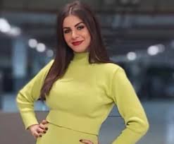 رحيل الفنانة إيناس الليثي إستغاثة زوجها من أمريكا كشفت وفاتها وتفاصيل اللحظات الأخيرة 3 وفاة إيناس الليثي