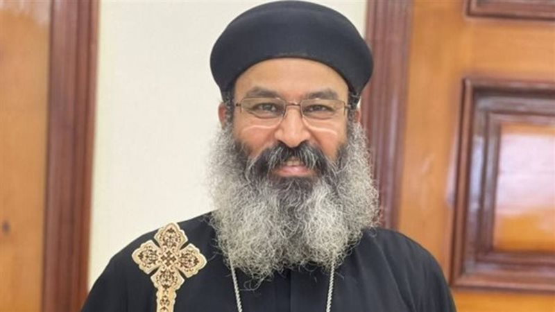 مصرع القمص تادرس عطية الله يهز أروقة الكنيسة في الإسكندرية عقب سقوطه من الطابق الرابع 3 مصرع القمص تادرس عطية الله