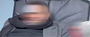 دمنا مش حلال ريكا رافت نادر تكشف تفاصيل الاعتداء على والدها بسبب رفضها ارتداء الحجاب 4 ريكا رافت نادر تكشف تفاصيل الاعتداء على والدها