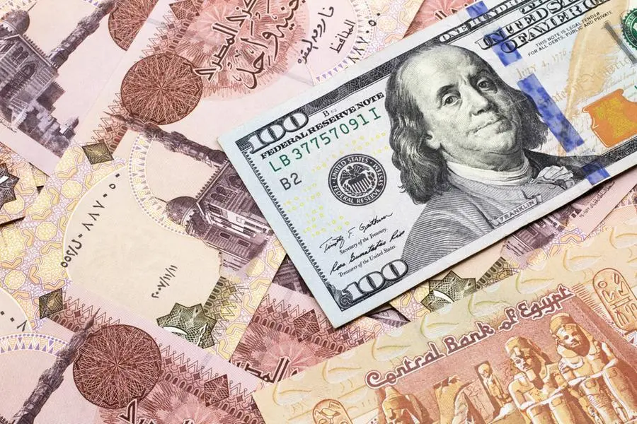 قطار الدولار لايتوقف ماذا حدث في السعر اليوم 1 إبريل بعد قفزات مفاجئة في البنوك 3 سعر الدولار