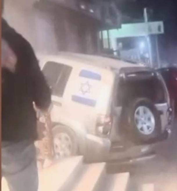 بالصور تفاصيل حادث سيارة علم اسرائيل دهس مهندس زراعي لمواطنين بكرداسة 3 حادث سيارة علم اسرائيل