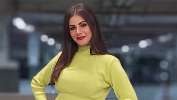 وفاة الفنانة والإعلامية إيناس الليثي وحالة حزن واسعة بين النجوم 2 وفاة الفنانة والإعلامية إيناس الليثي