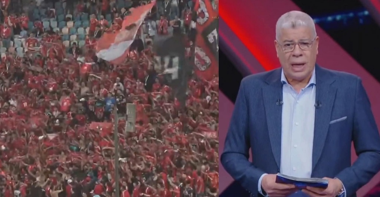 ما الذي يجب أن يعالجه النادي الأهلي قبل مواجهة الإياب ضد الترجي 4أخطاء ارتكبها في رادس وخطة إصلاح فورية 4 شوبير يصدم جماهير النادي الأهلي