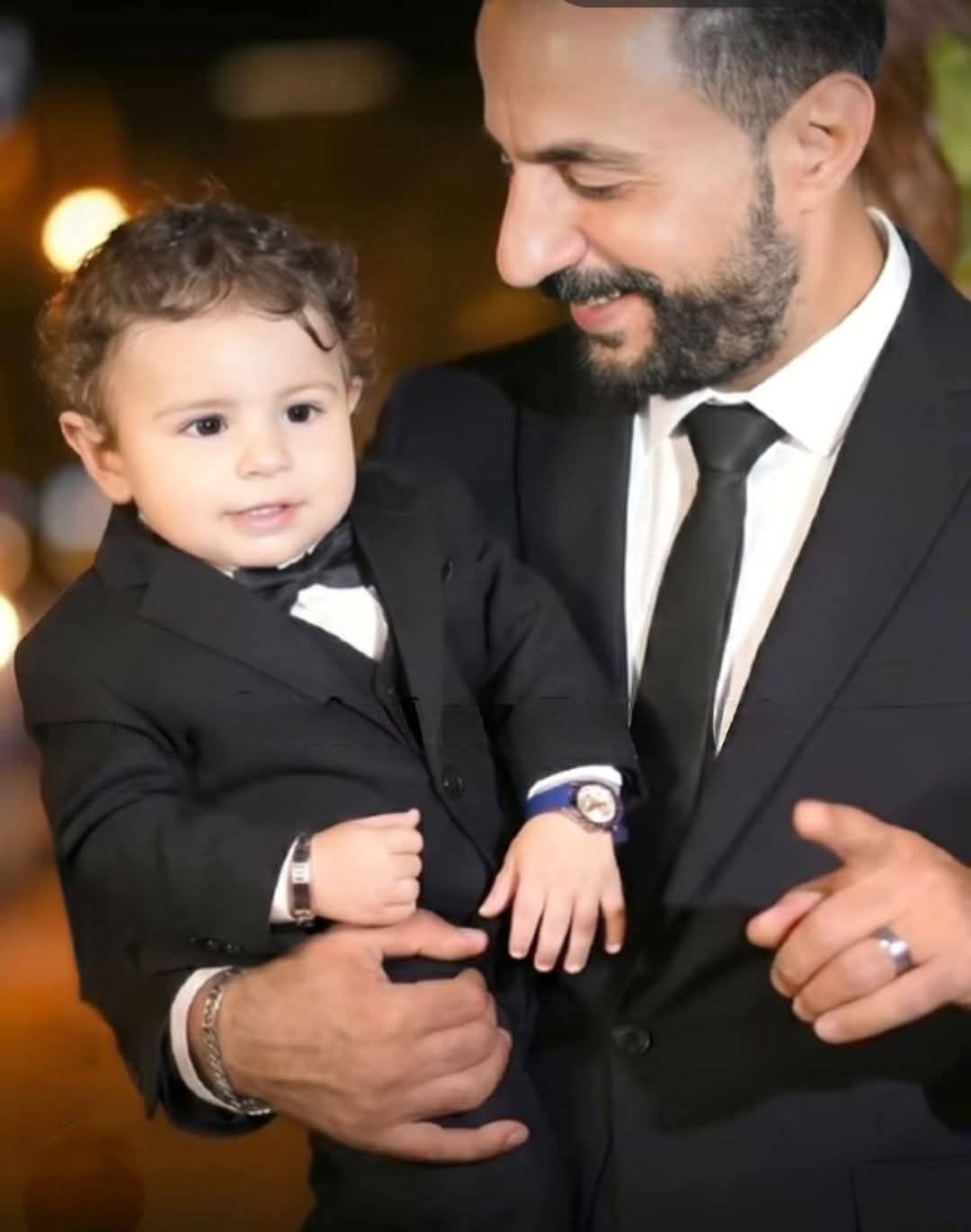وجع في دمياط وفاة الطفل محمد ماجد الجنيدي عمره لايتعدى سنوات دخل يحشي ضرسه خرج جثة 2 وفاة الطفل محمد ماجد الجنيدي