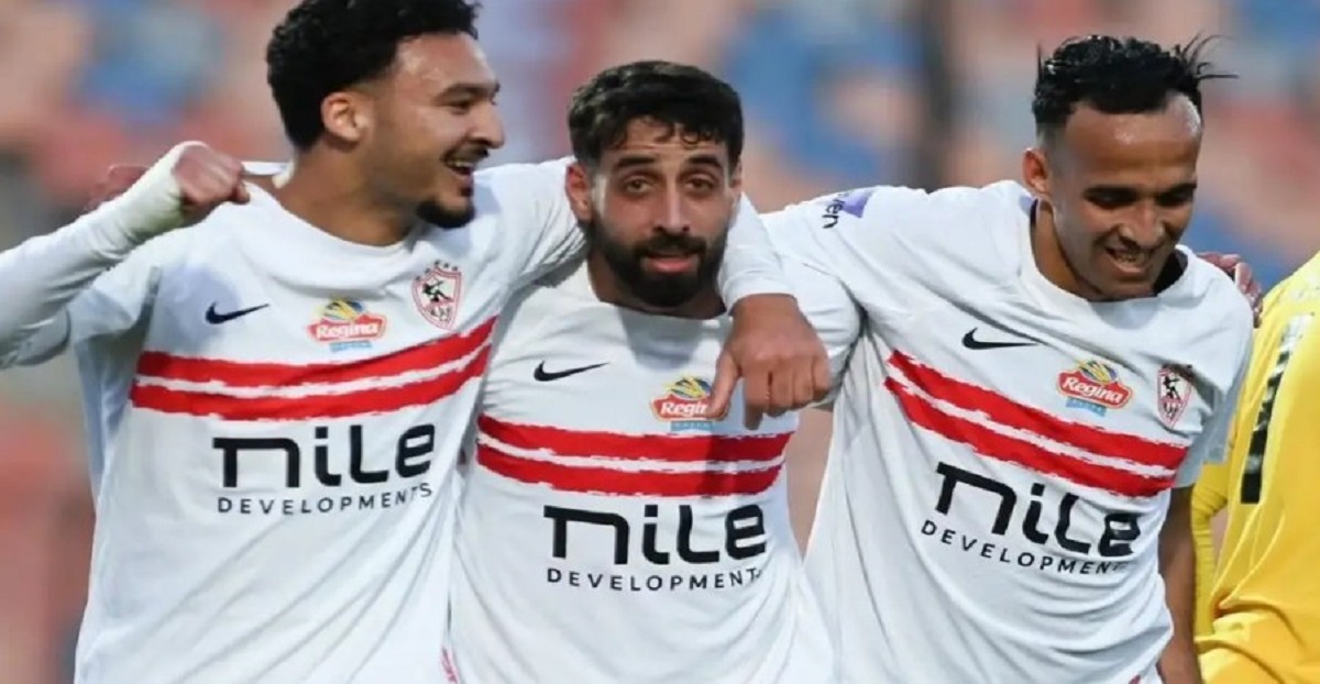 عاجل بعد قرار الرابطة المفاجئ نادي الزمالك يوفر طائرة خاصة لعودة البعثة 2 خطة الزمالك