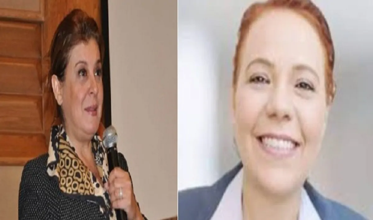 الكاتبة حكمت لماذا لا يتم إطلاق اسم السيدة علا غبور على مستشفى 57357 لسرطان الاطفال هي من اسستها 4 الكاتبة حكمت عن السيدة علا غبور