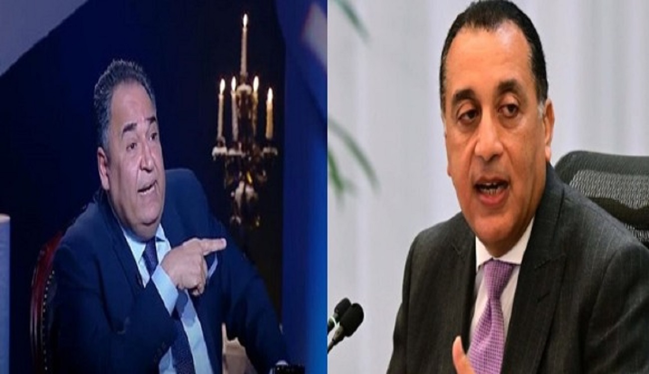 التعديل الوزاري الجديد المرتقب الإعلامي محمد علي خير يطالب بإلغاء 6 وزارات هل يفعلها مدبولي 4 التعديل الوزاري الجديد