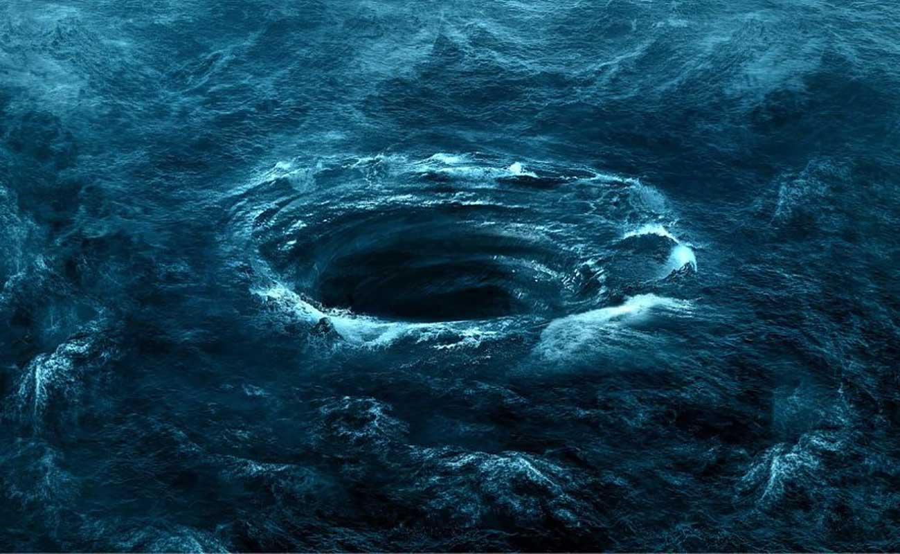 لغز مثلث برمودا تحت الدراسة العلمية حوادث واختفاءات غامضة 3 لغز مثلث برمودا