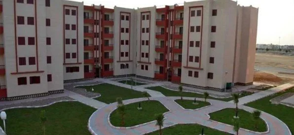 تفاصيل موعد طرح سكن لكل المصريين 8 لفئة محدودي ومتوسطي الدخل 2 سكن لكل المصريين 8