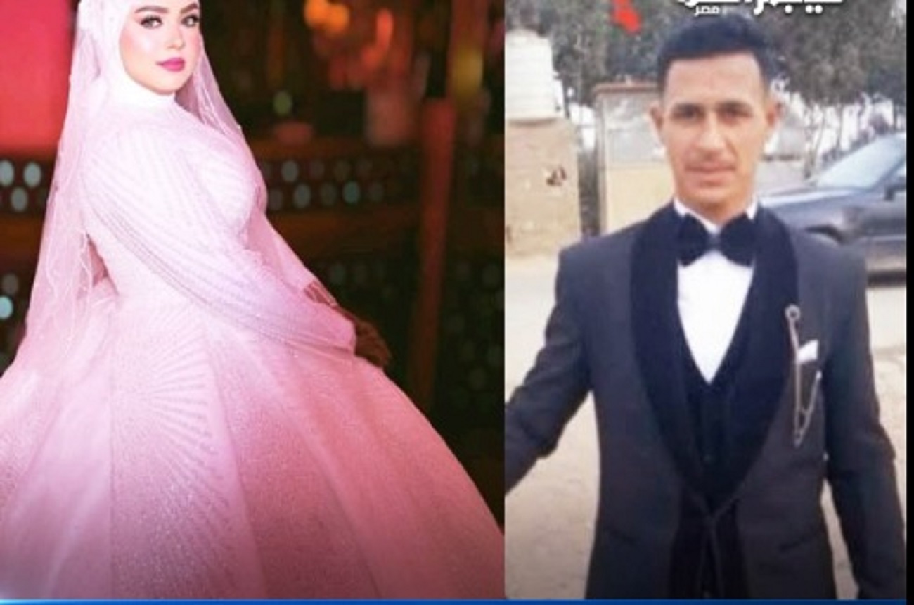 زفاف تحول لمأتم تفاصيل وفاة عريس بني مزار ليلحق بعروسته بعد ساعات من وفاتها في حادث انقلاب سيارة 4 وفاة عريس بني مزار