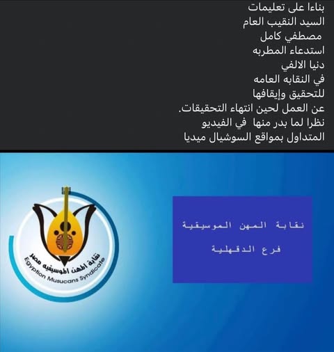 تفاصيل أزمة المطربة دنيا الألفي بأحد الأفراح أنا بنت بشتغل بكل احترام 4 أزمة المطربة دنيا الألفي