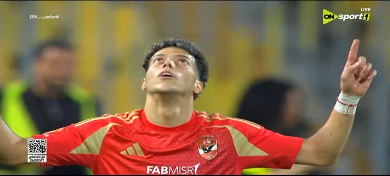الأهلي يفاجئ إمام عاشور بعد اقتراب انتهاء العقوبة 4 إمام عاشور