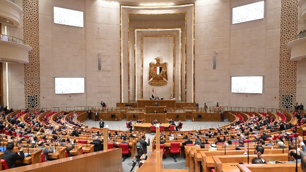 تفاصيل التعديل الوزاري المرتقب قبل رمضان قائمة الراحلين وعودة وزارة ملغاة 3 التعديل الوزاري المرتقب