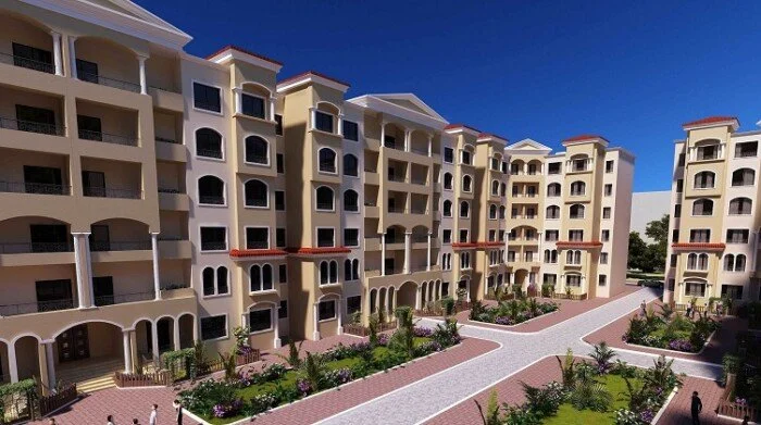 تفاصيل موعد طرح سكن لكل المصريين 8 لفئة محدودي ومتوسطي الدخل 3 سكن لكل المصريين 8