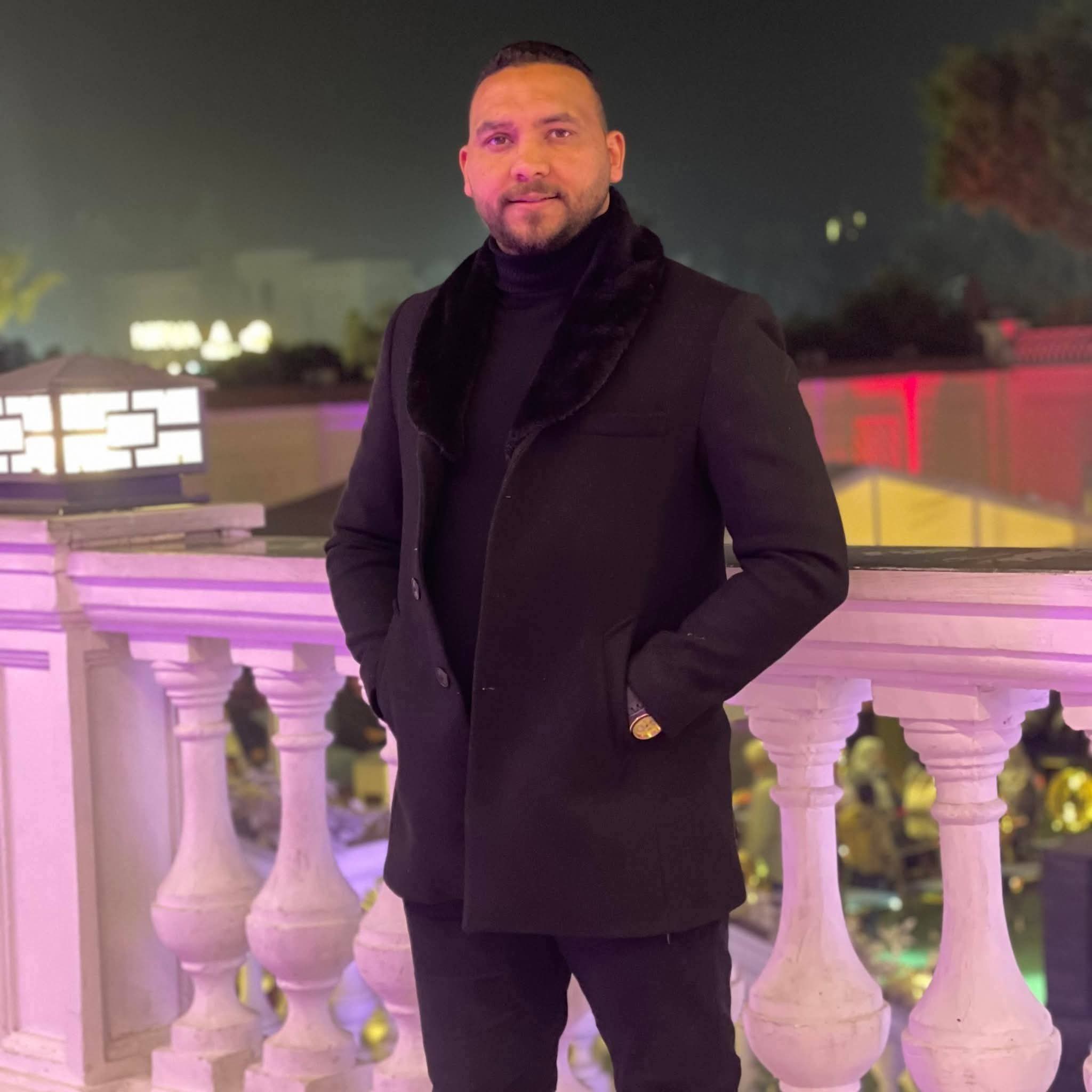 يتموا أولاده بالصور تفاصيل إنهاء حياة صاحب معرض سيارات على يد مالك مطعم أحزان في فيصل 3 إنهاء حياة صاحب معرض سيارات