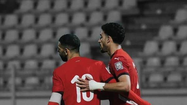 كم يدفع محمد صلاح وعمر مرموش للضرائب البريطانية ثروة طائلة 2 محمد صلاح وعمر مرموش