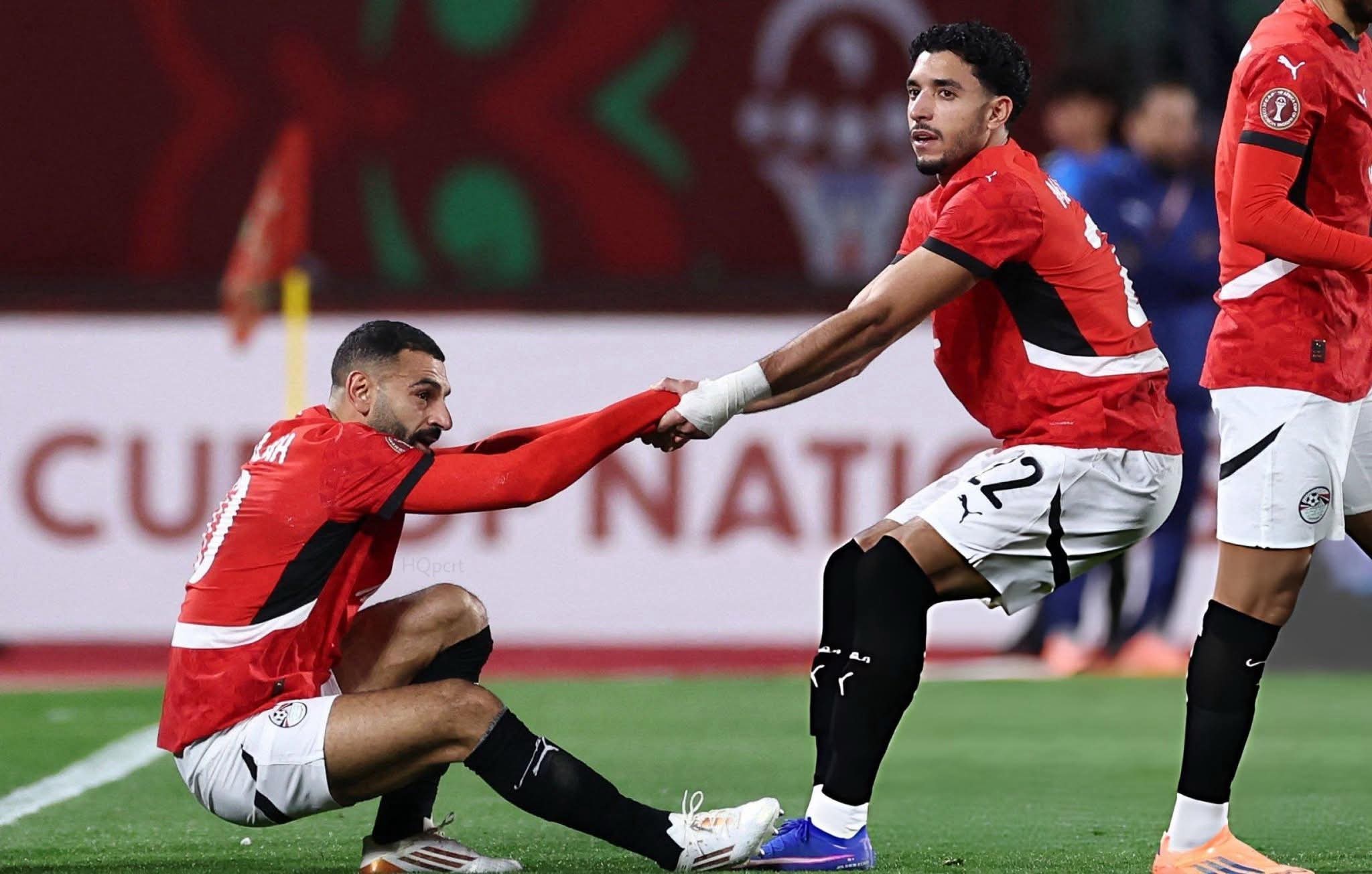كم يدفع محمد صلاح وعمر مرموش للضرائب البريطانية ثروة طائلة 4 محمد صلاح وعمر مرموش