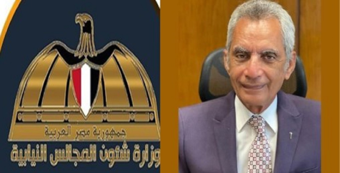 معلومات عن المستشار هاني حنا عازر وزير شؤون المجالس النيابية والقانونية 4 المستشار هاني حنا عازر