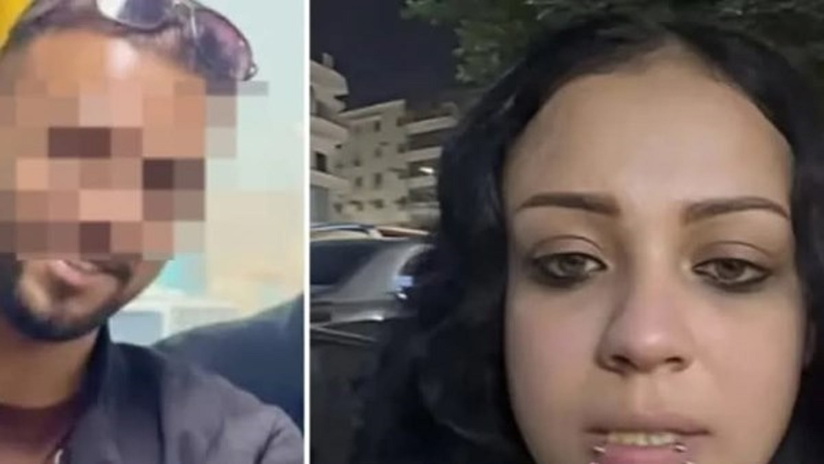 متهم أم مظلوم القصة الكاملة لواقعة أتوبيس المقطم بعد قرار إخلاء السبيل 4 واقعة فتاة الأتوبيس