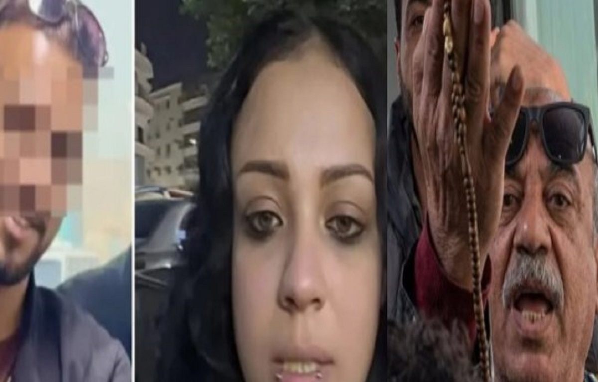 لغز أتوبيس المقطم إحالة المتهم للمحاكمة العاجلة ولماذا دافع الركاب عنه وماذا ينتظر مريم شوقي 4 واقعة فتاة الأتوبيس