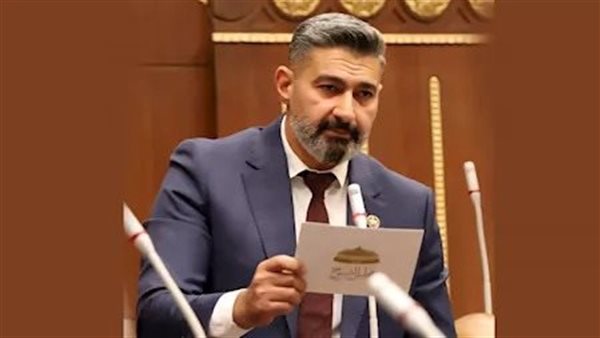 تأثير الانترنت على الأطفال النائب ياسر جلال يحذر لازم نمنع البلا قبل وقوعه 2 النائب ياسر جلال