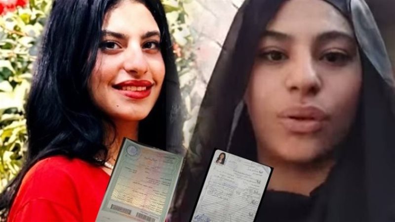 بالفيديو والدة القاصر سلفانا عاطف فانوس تكشف رد صادم من دار الرعاية مش بنقبل المسيحيين 2 سلفانا عاطف فانوس