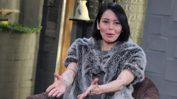 الفنانة لقاء الخميسي توضح مفاجأة شخصية معروفة تعمدت إبلاغي بزواج عبد المنصف طلب الطلاق 2 الفنانة لقاء الخميسي