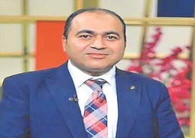 إنذار هام من استشاري حساسية بشان الرياح المحملة بالأتربة نصائح مهمة خلال أمشير 2 الدكتور أمجد الحداد استشاري حساسية
