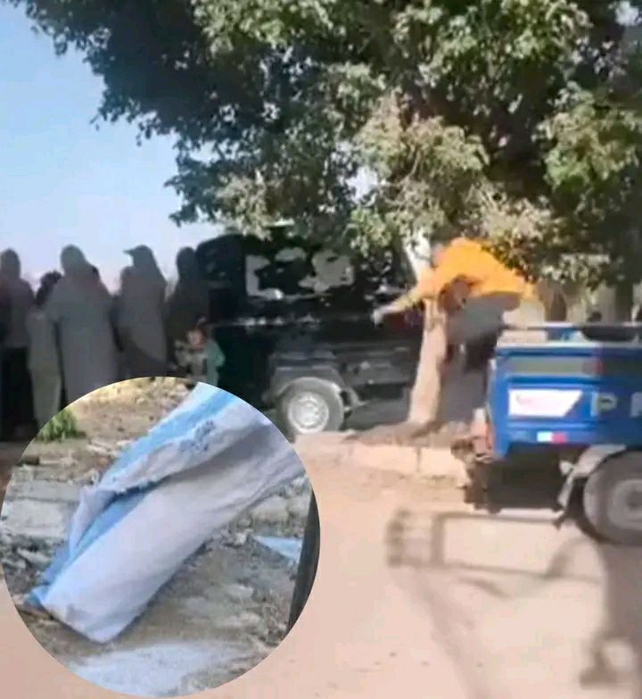 لغز أجنة المنيا في القمامة تحريات الداخلية تكشف مفاجأة عن عيادة طبيب راحل وأبحاث مشوهة 3 واقعة أجنة المنيا