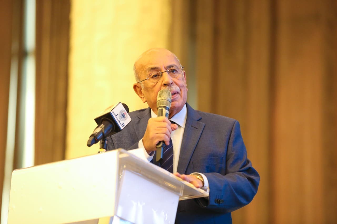 وفاة الدكتور مفيد شهاب أستاذ القانون الدولي بجامعة القاهرة مسيرة عطاء وطني 2 وفاة الدكتور مفيد شهاب