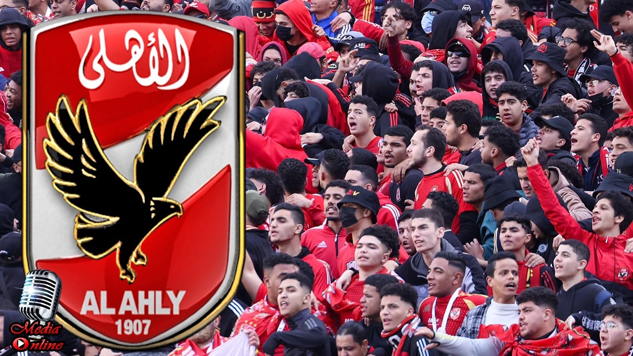النادي الأهلي ينهئ الجدل حول عرض سعودي لضم بن رمضان 3 شغب جماهير النادي الأهلي