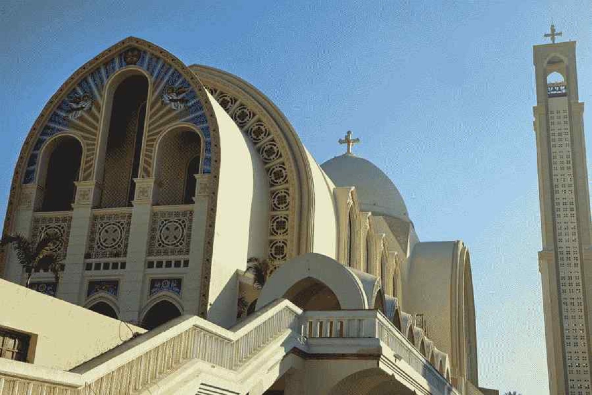 من الشعانين إلى العنصرة استعدوا لأفراح الكنيسة القبطية في 2026 مواعيد الأعياد المسيحية 3 الأعياد السيدية الصغرى