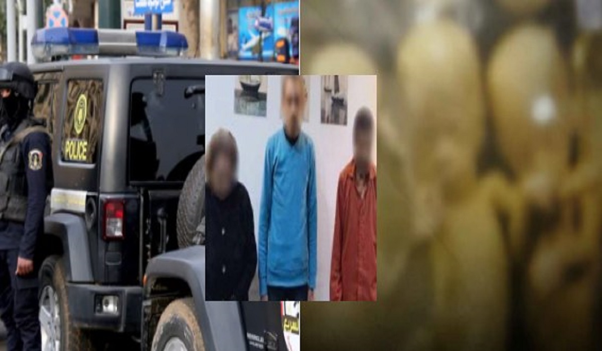 النيابة تكشف أسرار واقعة العثور على أجنة في المنيا في صناديق القمامة والاستماع لأطراف القضية 2 سر العثور على أجنة بشرية بالمنيا