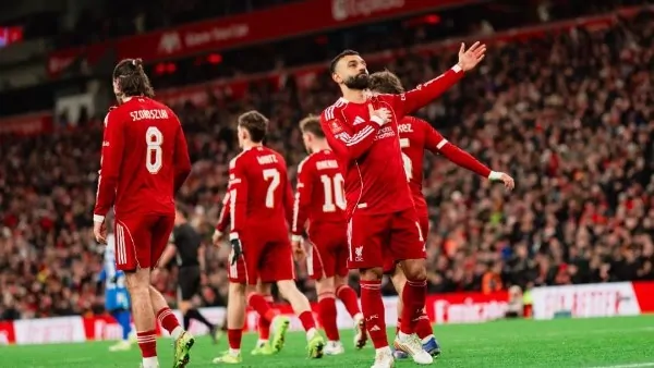 هل يختار محمد صلاح استكمال مشواره في أوروبا أم يستجيب للحلم السعودي 2 محمد صلاح