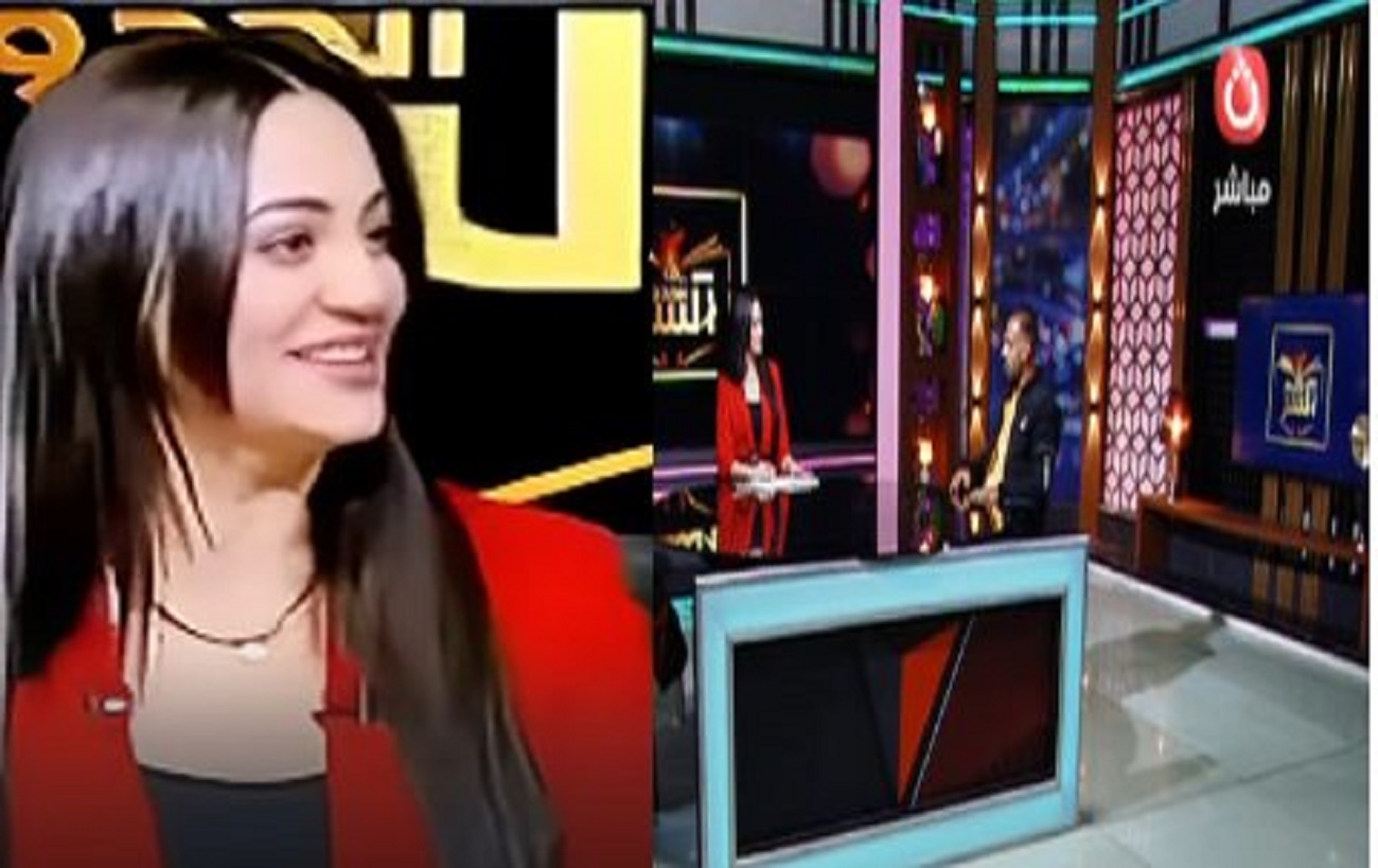 بعد استضافة المتهم بقضية فتاة الأتوبيس قرار الأعلى للإعلام بشأن مذيعة قناة الحدث اليوم 4 وقف عرض برنامج السر في الحدوتة تقديم سارة هادي