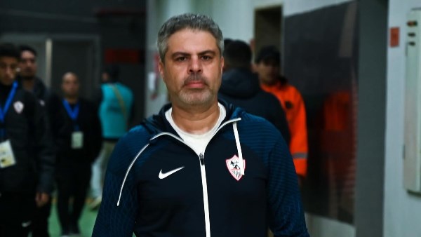 صدمة في ميت عقبة أحمد حسن يفجر مفاجأة رحيل نجم الزمالك والفريق يشعل محركاته لموقعة أوتوهو 3 معتمد جمال يكشف