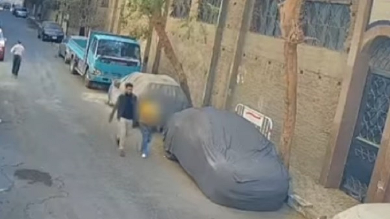 بالفيديو تفاصيل واقعة فعل مشين بفتاة في شوارع سوهاج بعد القبض على المتهم وحبسه 4 واقعة فعل مشين بفتاة في شوارع سوهاج