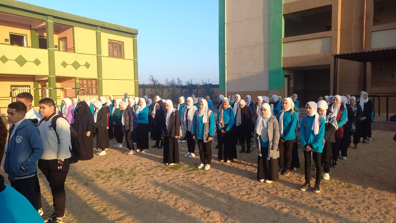 التعليم تحسم جدل تعطيل الدارسة الأربعاء والخميس 1 و2 إبريل بسبب تقلبات الطقس الحادة 3 مواعيد الدارسة بالترم الثاني