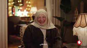 لقاء السحاب في رمضان 2026 الكينج محمد منير يغازل عبلة كامل ومنة شلبي تصفها بـ أمي الثانية 4 كواليس ظهور عبلة كامل