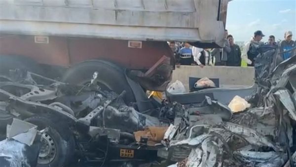 توجيه عاجل من رئيس الوزراء بشأن ضحايا حادث تصادم جنوب بورسعيد 4 فاجعة بورسعيد