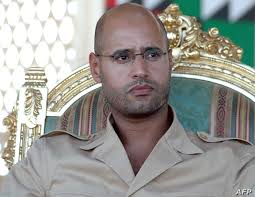 الرسالة الأخيرة الصادمة ماذا قال سيف الإسلام القذافي قبل اغتياله بساعات 3 اغتيال سيف الإسلام القذافي