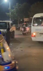 لغز مهندس كرداسة هل دفع الخلل النفسي شاباً لرفع علم إسرائيل ودهس المارة حقائق صادمة تكشفها التحقيقات 2 حادث دهس كرداسة