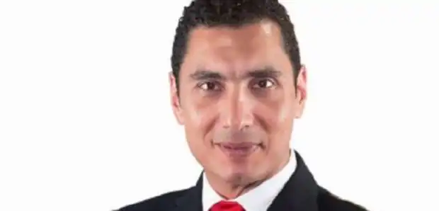 حكاية الرابط السري بين مدبولي ووزير الرياضة الجديد جوهر نبيل من صالات اليد إلى كراسي الوزارة 4 جوهر نبيل