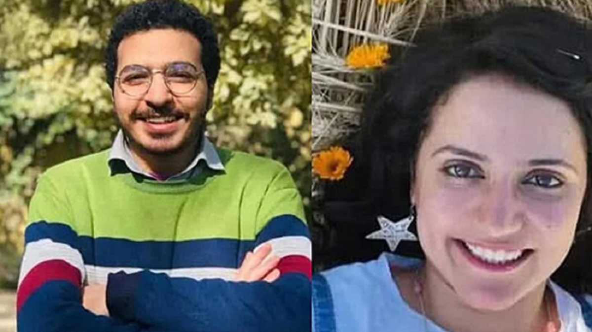 تأييد حبس المتهم بيتر شحاتة لمدة سنة مع الشغل وغرامة 200 ألف جنيه في قضية تهديد الصيدلانية مارينا صموئيل 4 حبس المتهم بيتر شحاتة